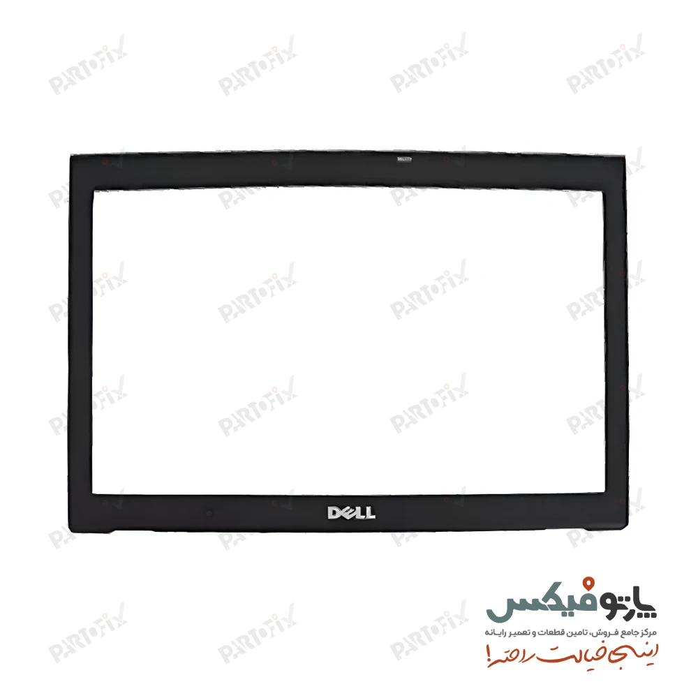 قاب پشت و دور ال سی دی (AB) لپ تاپ دل Latitude E6400